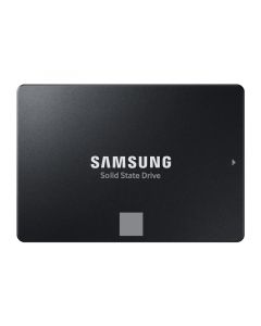 Samsung 870 EVO 2TB SSD - SATA