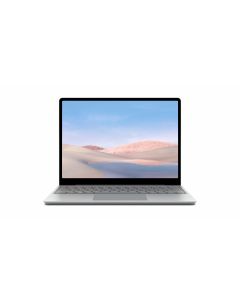 Microsoft Surface Laptop Go i5-1035G1 8GB 128GB - Platinum