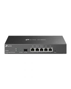 TP-Link TL-ER7206 - SafeStream Gigabit Multi-WAN VPN-router