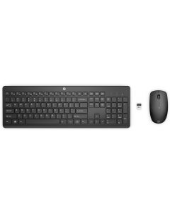 HP 230 WL Mouse+KB Combo