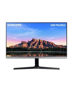 Samsung UR550 28"  UHD Monitor
