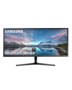 Samsung SJ550 34" Ultra Wide Monitor