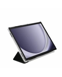 BeHello Samsung Galaxy Tab A9+ Smart Cover Stand - Zwart