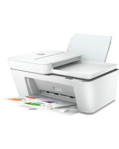 HP DeskJet Plus 4120e
