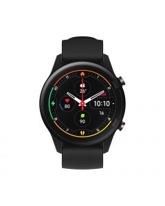 Xiaomi Mi Watch - Zwart