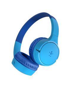 SOUNDFORM Mini On Ear Kids Headphone