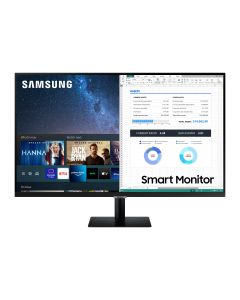 Samsung M50A 27" Smart Monitor