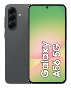 Samsung Galaxy A56 5G 128GB - Grafiet