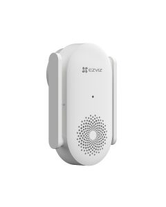 Ezviz CH1 Smart Wifi Chime - Wit