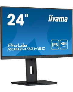 Iiyama XUB2492HSC-B5 24" Monitor