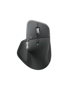 Logitech MX Master 4 - Grafiet