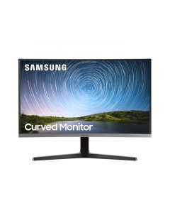 Samsung CR500 32" Curved Monitor