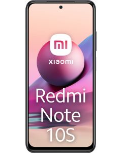 Xiaomi Redmi Note 10S 128GB - Grijs