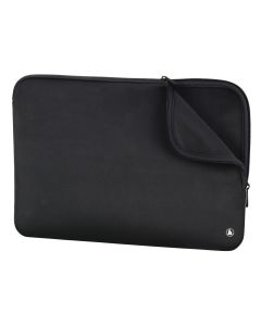 Hama 17.3" Neoprene Laptop-sleeve - Zwart