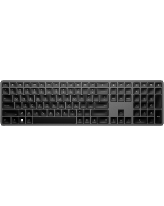 HP 975 Dual-Mode Draadloos Toetsenbord Zwart AZERTY