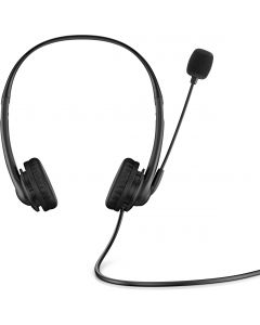 HP Wired 3.5mm Stereo Headset EURO