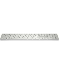 HP 970 Programmable Wireless Keyboard BEL AZERTY BE