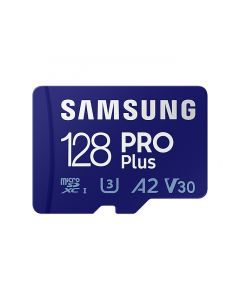 Samsung MBMD128KAEU MicroSD Pro Plus 128GB