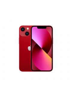 Apple iPhone 13 Mini 128GB - Red