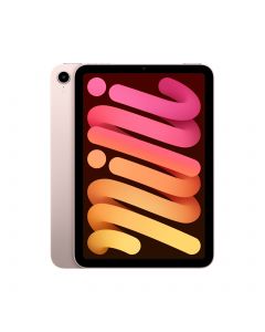 iPad Mini (2021) Wi-Fi 64GB - Roze
