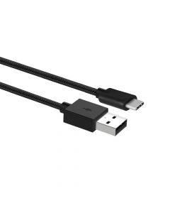 ACT USB-C naar USB-A 1m
