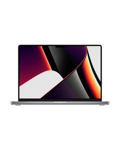 Apple MacBook Pro 16 (2021) M1PRO - 1TB SSD - 16GB Ram - Space Gray - AZERTY
