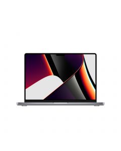 Apple MacBook Pro 14 (2021) M1PRO - 512GB SSD - 16GB Ram - Space Gray - AZERTY