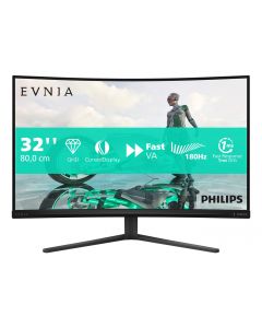 Philips 32M2C3500L/00 32" Monitor 