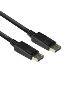 ACT AC3902 DisplayPort Kabel 2m