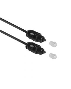 ACT AC3690 SPDIF TOSlink Optisch Audio Kabel 1,2m