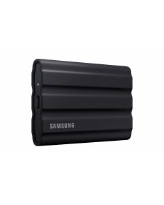 Samsung T7 Shield 1TB Portable SSD - zwart