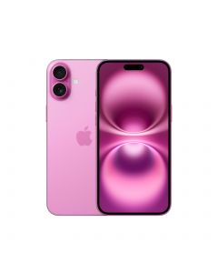 Apple iPhone 16 Plus 512GB - Roze