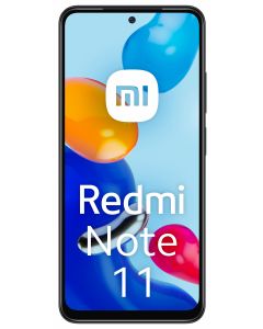 Xiaomi Redmi Note 11 128GB - Grijs