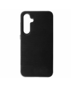 BeHello Samsung Galaxy A55 Grip Case  - Zwart