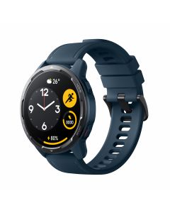 Xiaomi Watch S1 Active - Blauw