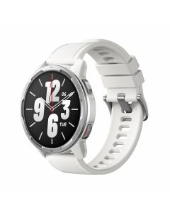 Xiaomi Watch S1 Active - Zilver
