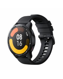 Xiaomi Watch S1 Active - Zwart