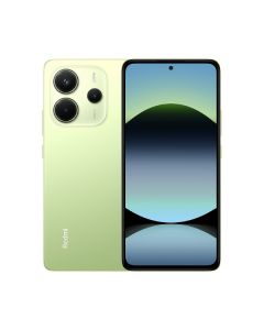 Xiaomi Redmi Note 14 4G 256GB - Groen