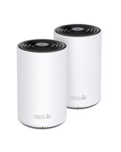 TP-Link Deco X75 - Multiroom WiFi Systeem (2 Pack)