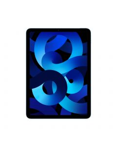 Apple iPad Air (2022) Wi-Fi 64GB - Blauw