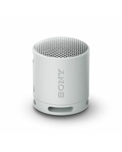 Sony Draadloze speaker- SOSRSXB100 - Grijs