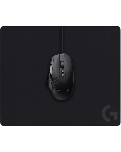 Logitech G G502 X Gaming Mouse + G240 Hard Gaming Mouse Pad