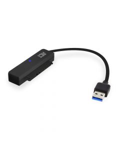 USB3.2 naar 2,5" Sata voor HDD/SDD