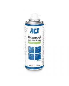 ACT AC9510 Isopropyl Alcohol Spray 200 ml