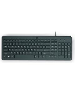 HP 150 Wired Keyboard BEL AZERTY BE