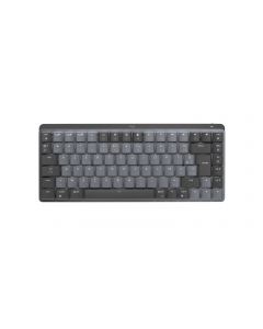 Logitech MX Mini Mechanical Keyboard