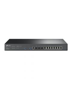 TP-Link ER8411 Omada VPN Router met 10G Poorten
