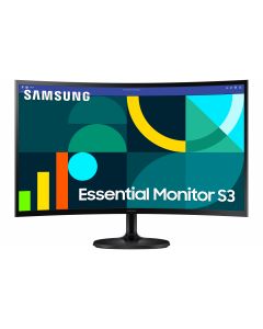 Samsung LS27D364GAUXEN Essential 27" Monitor