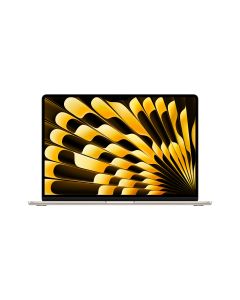 Apple MacBook Air 15 (2026) MDVD4FN/A - Sterrenlicht
