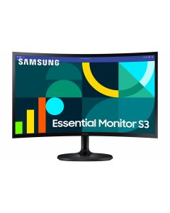 Samsung LS24D364GAUXEN Essential 24" Monitor